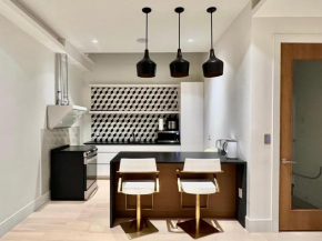 Cozy&Private Suite in Vancouver